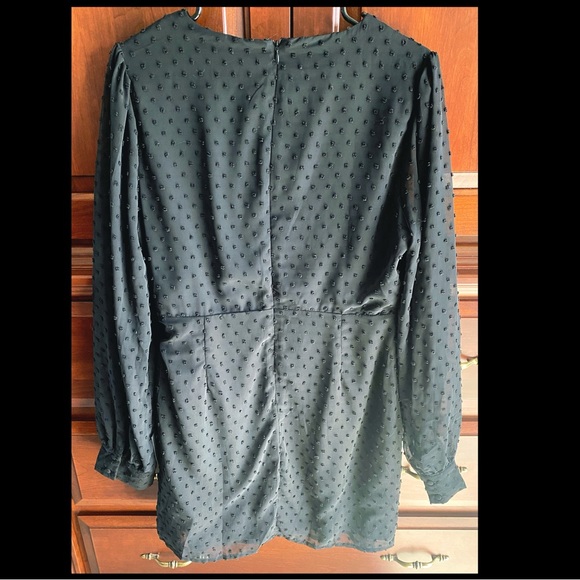 NWT: lulus black dress - Picture 6 of 6